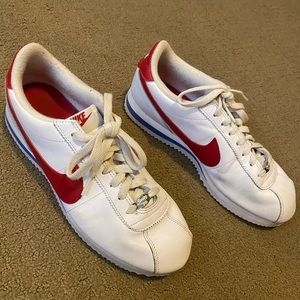 Nike Cortez Tennis Shoes